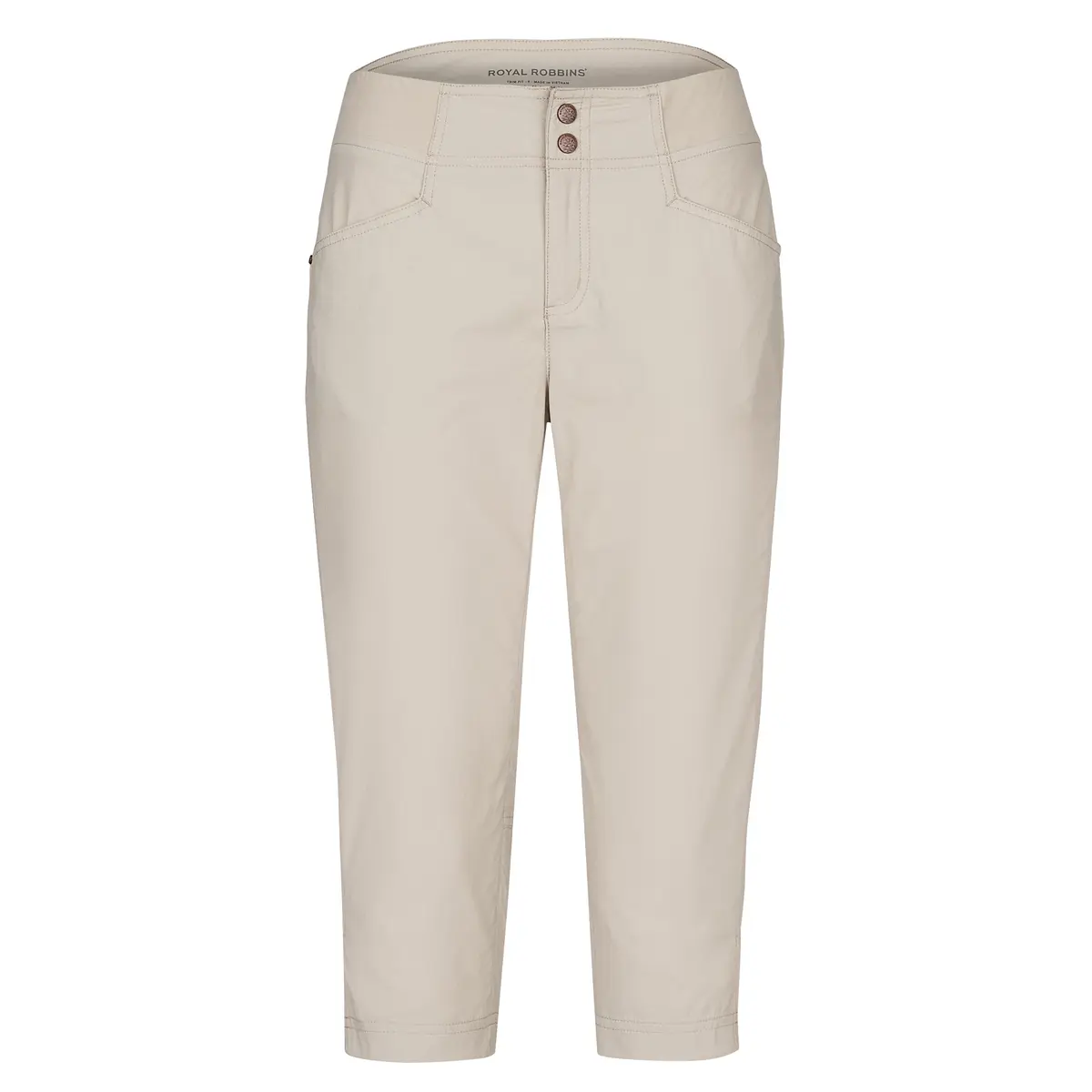 Jammer Ii Capri