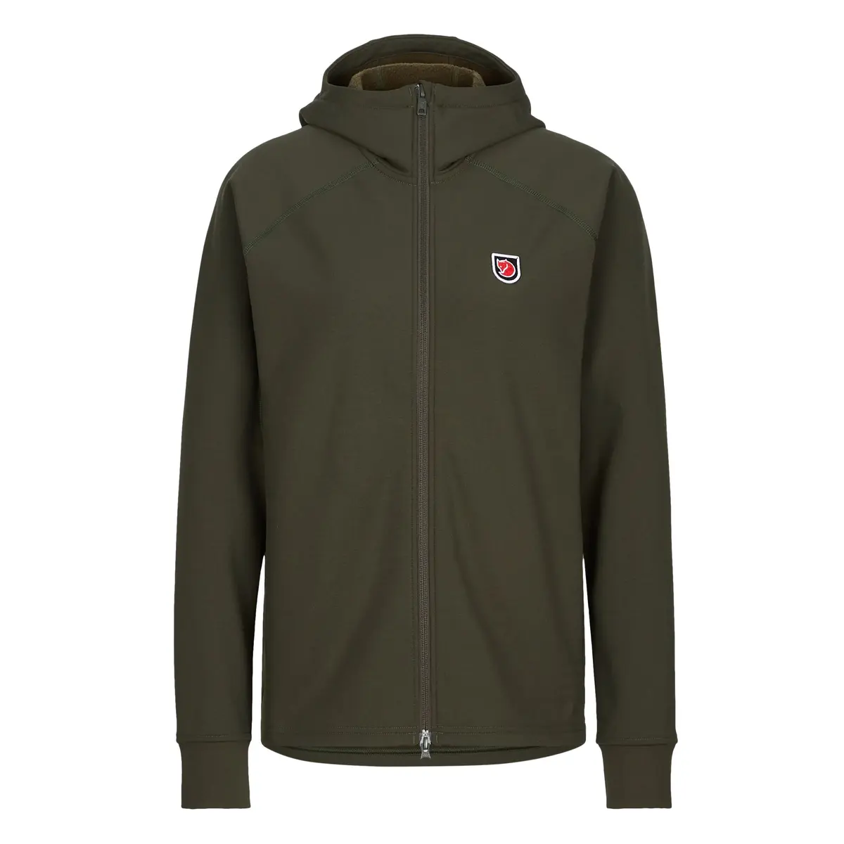 Expedition Fleece Hoodie W