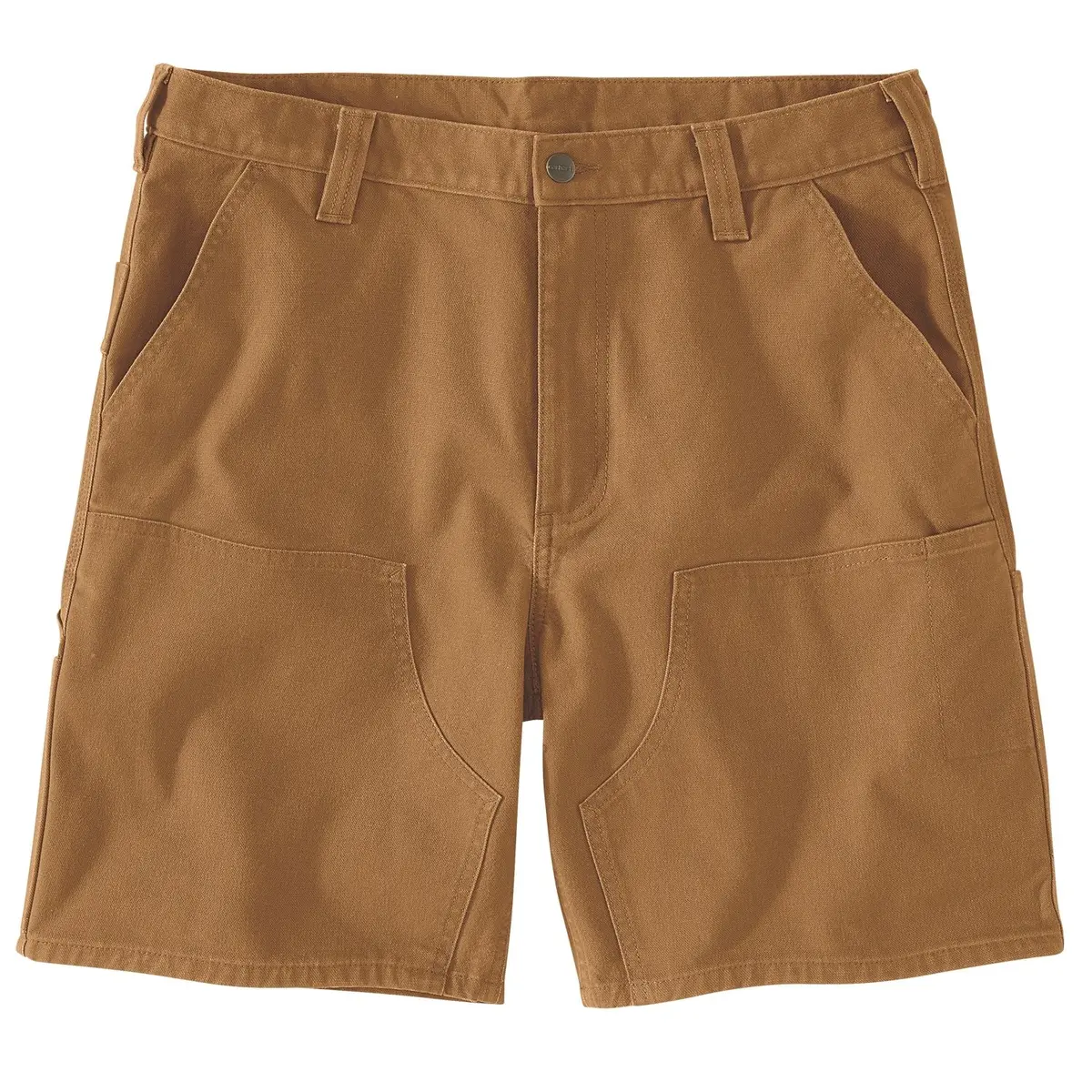 Duck Double Front Short