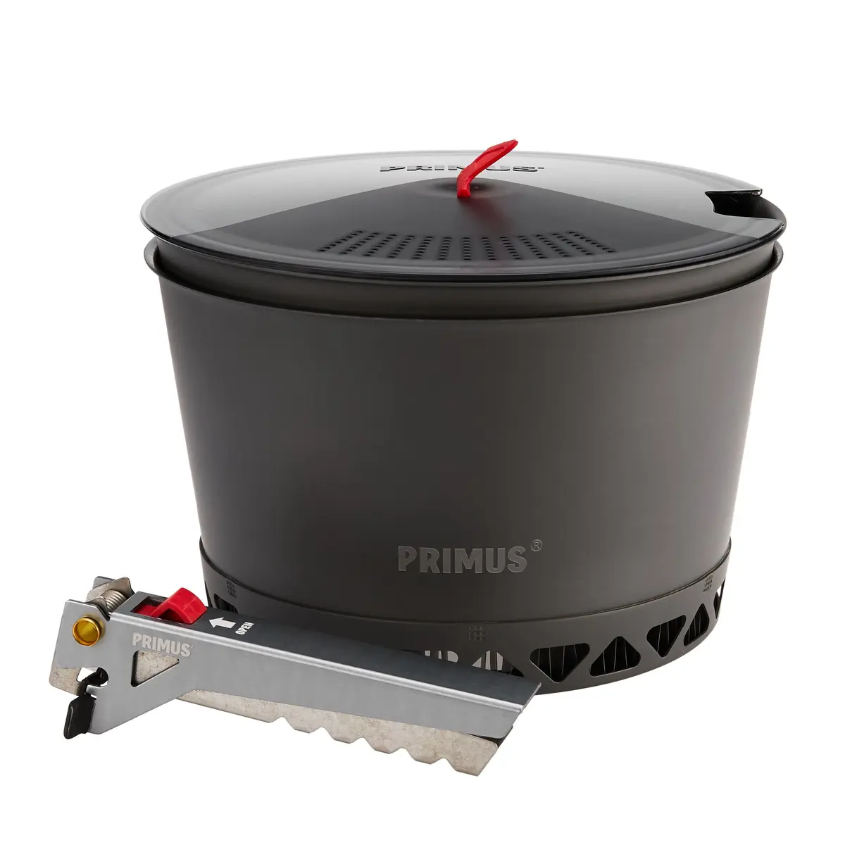 Primetech Pot Set 2.3 L