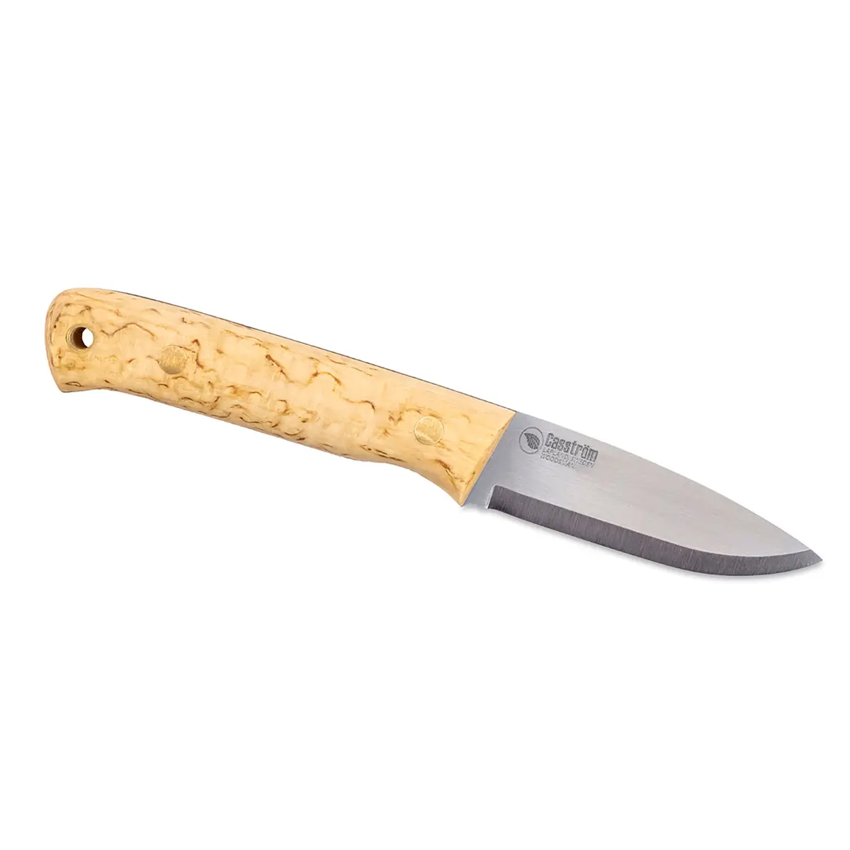 Woodsman