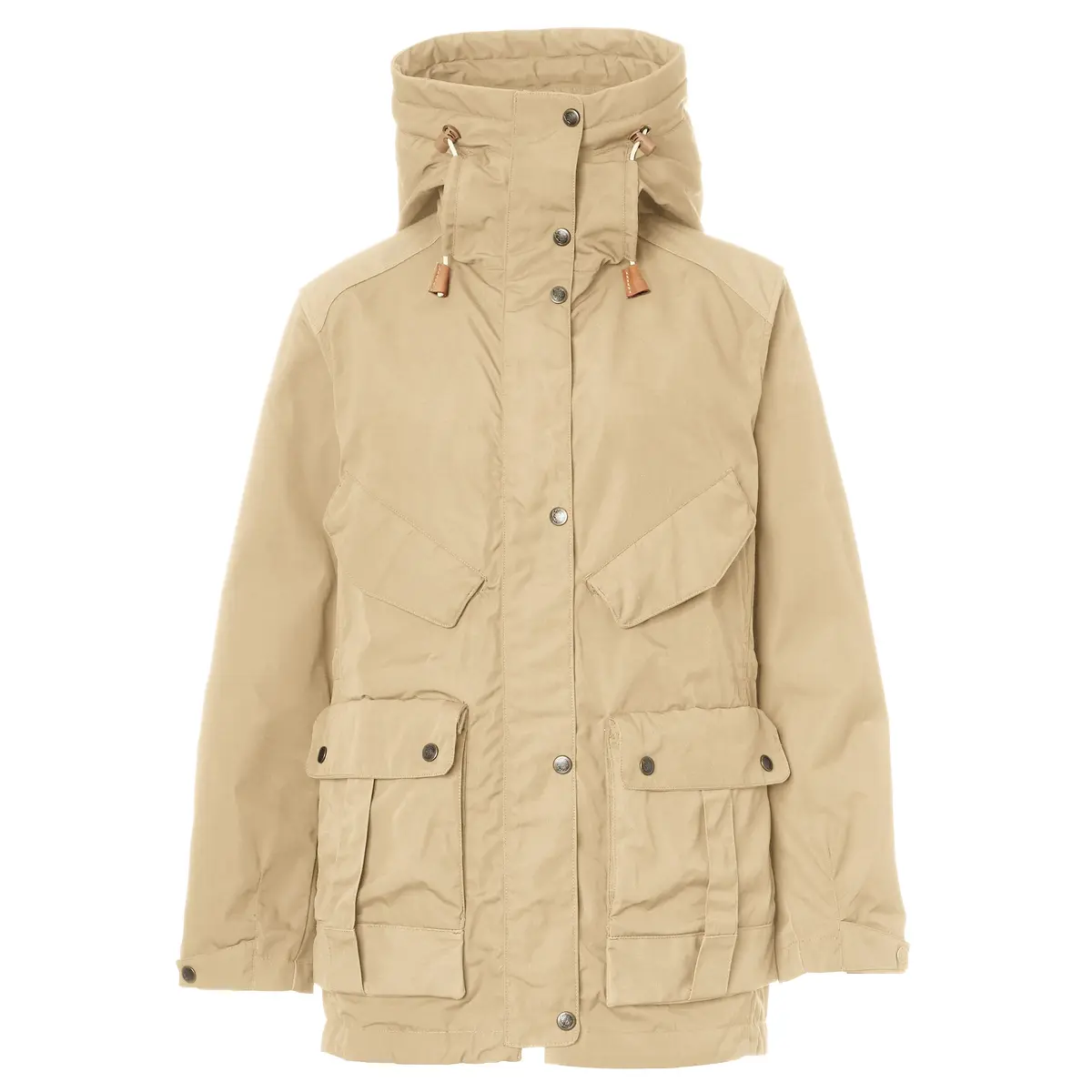 Jacket No. 68 W
