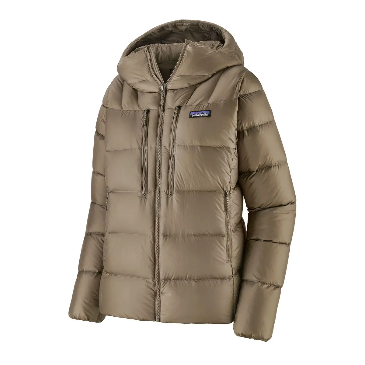 W's Fitz Roy Down Hoody