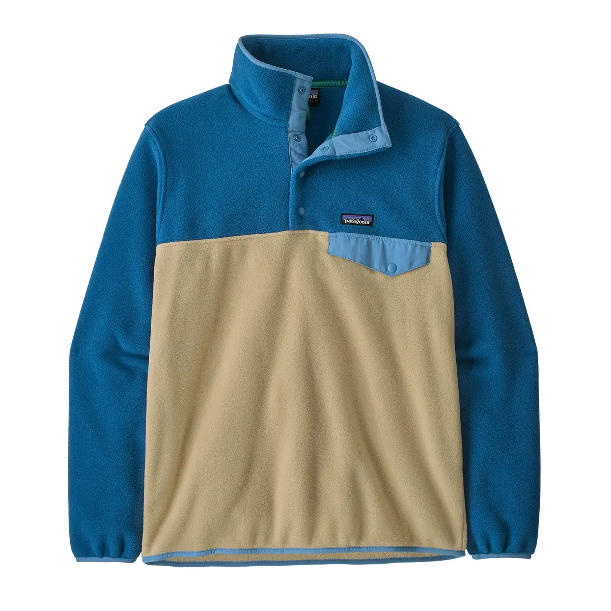 M's Lw Synch Snap-t P/o