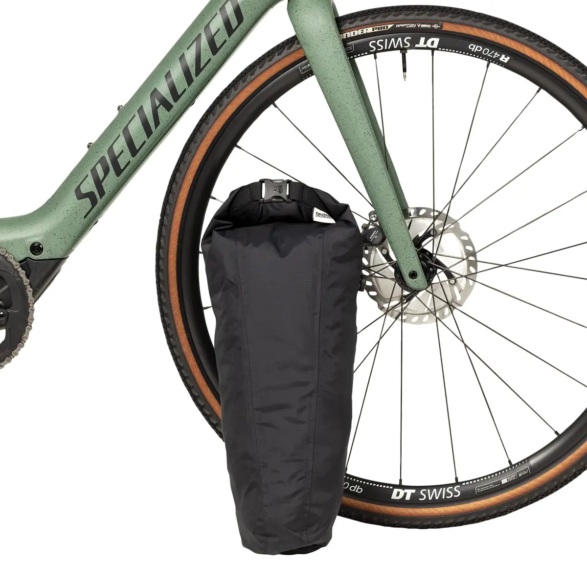 S/f Seatbag Drybag 10l
