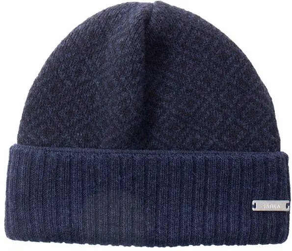 Granit Beanie