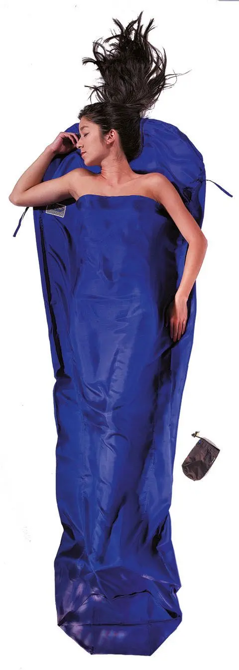 Ml Silk 241x90/56 Cm