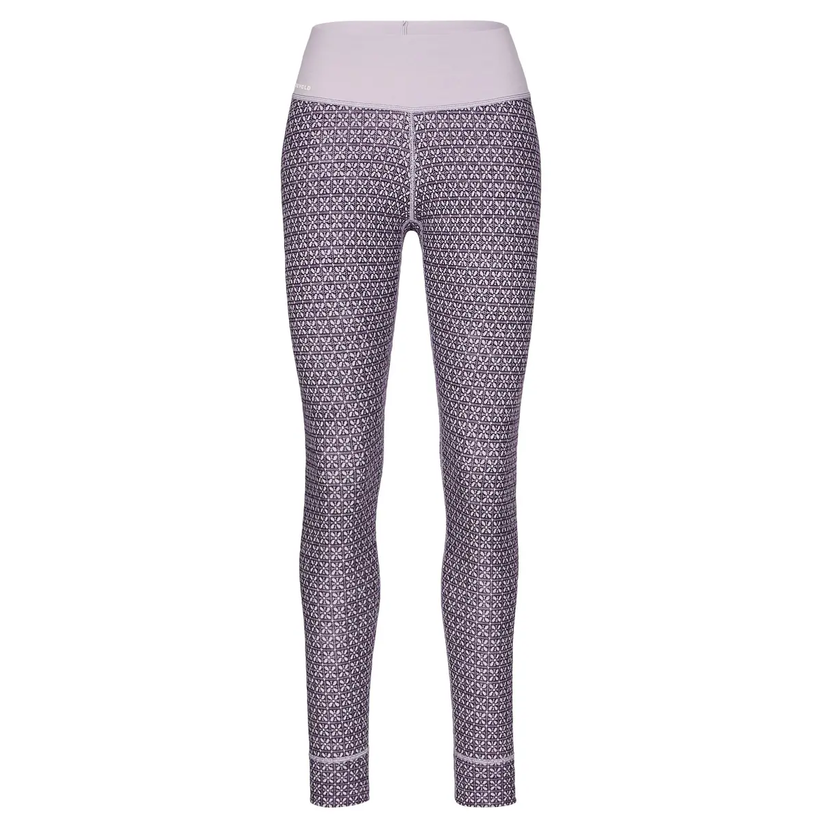 Kvitegga Merino 230 Longs Wmn