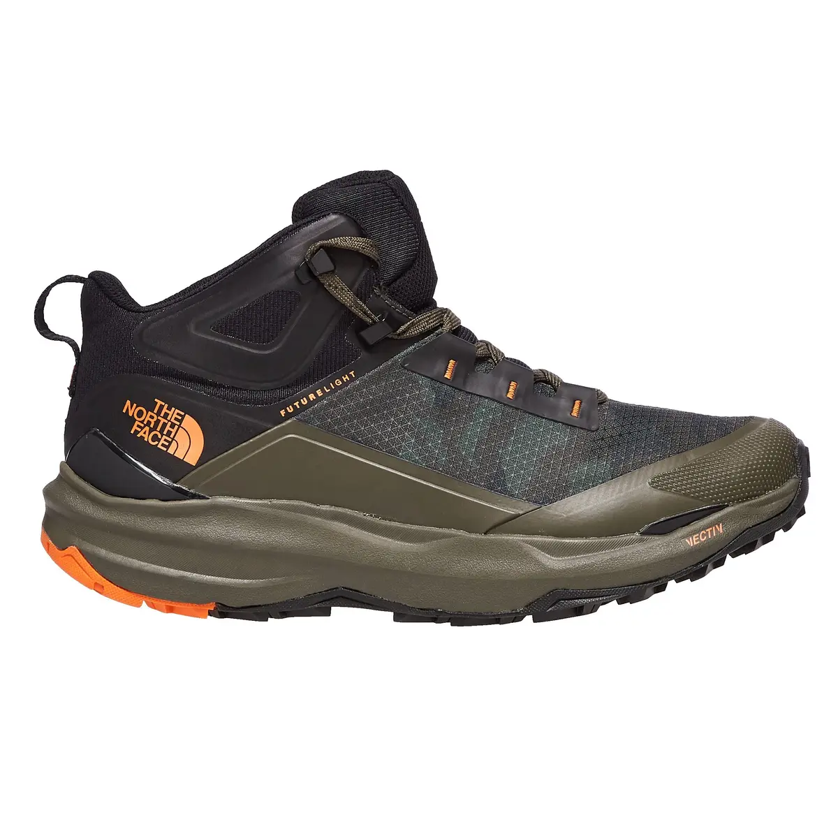 M Vectiv Exploris 2 Mid Futurelight