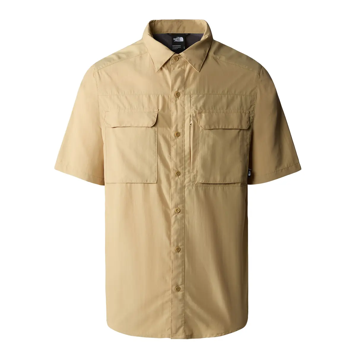 M S/s Sequoia Shirt