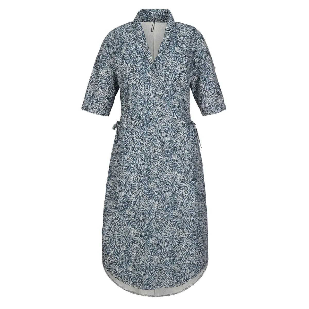 Spotless Traveler Dress S/s