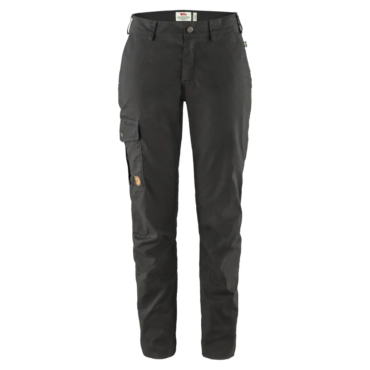 Karla Lite Curved Trousers W