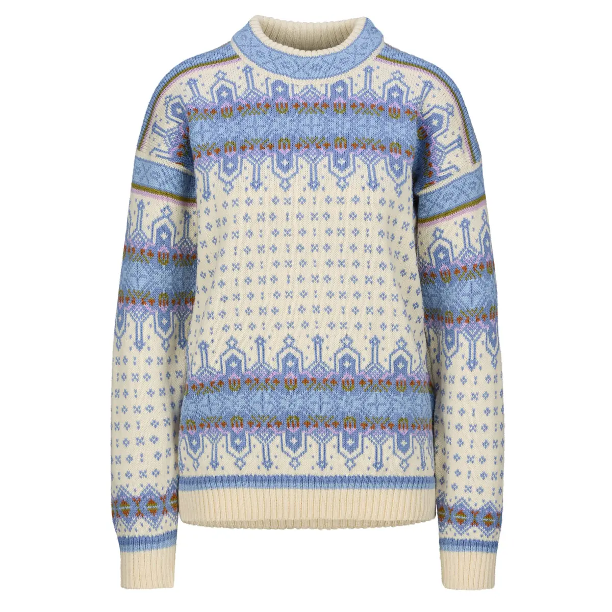 Albertville Fem. Sweater