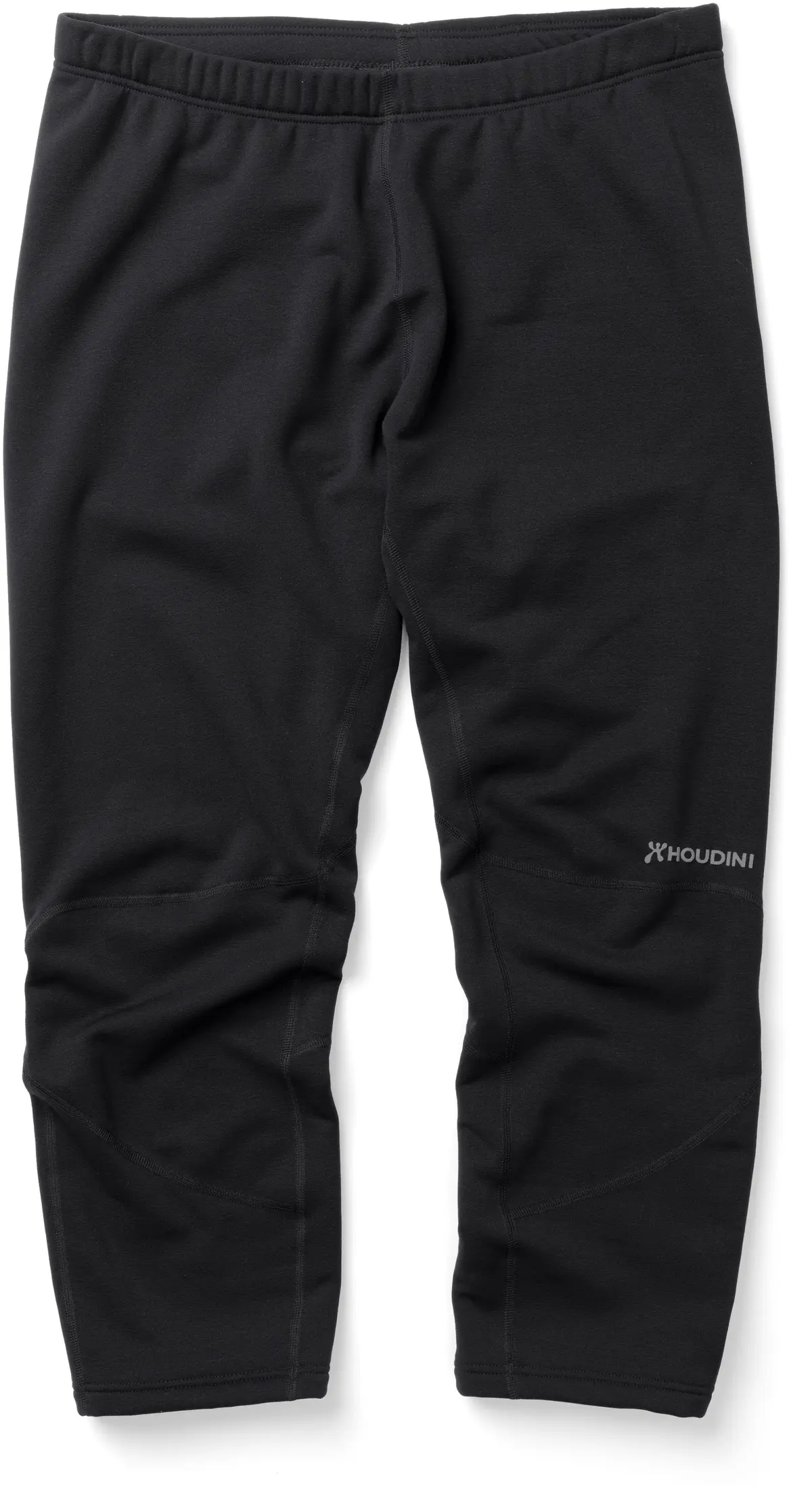 M's Drop Knee Power Tights