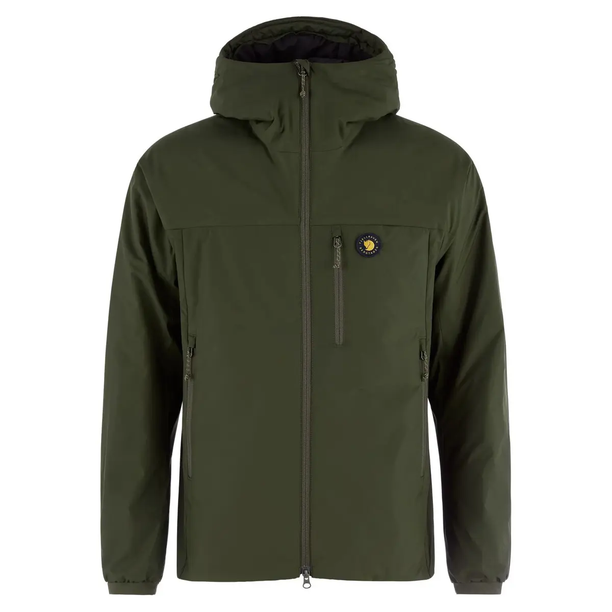 Bergtagen 60 Insulation Jkt M