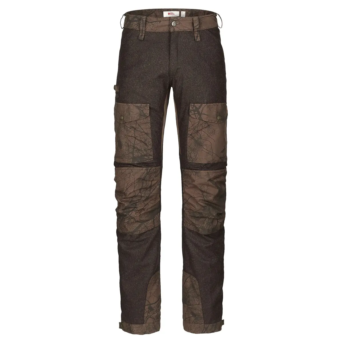 Värmland Wool Trousers M