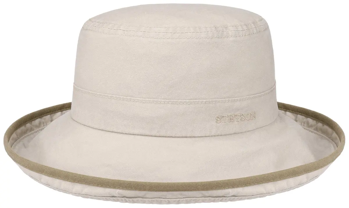 Ladies Delave Organic Cotton