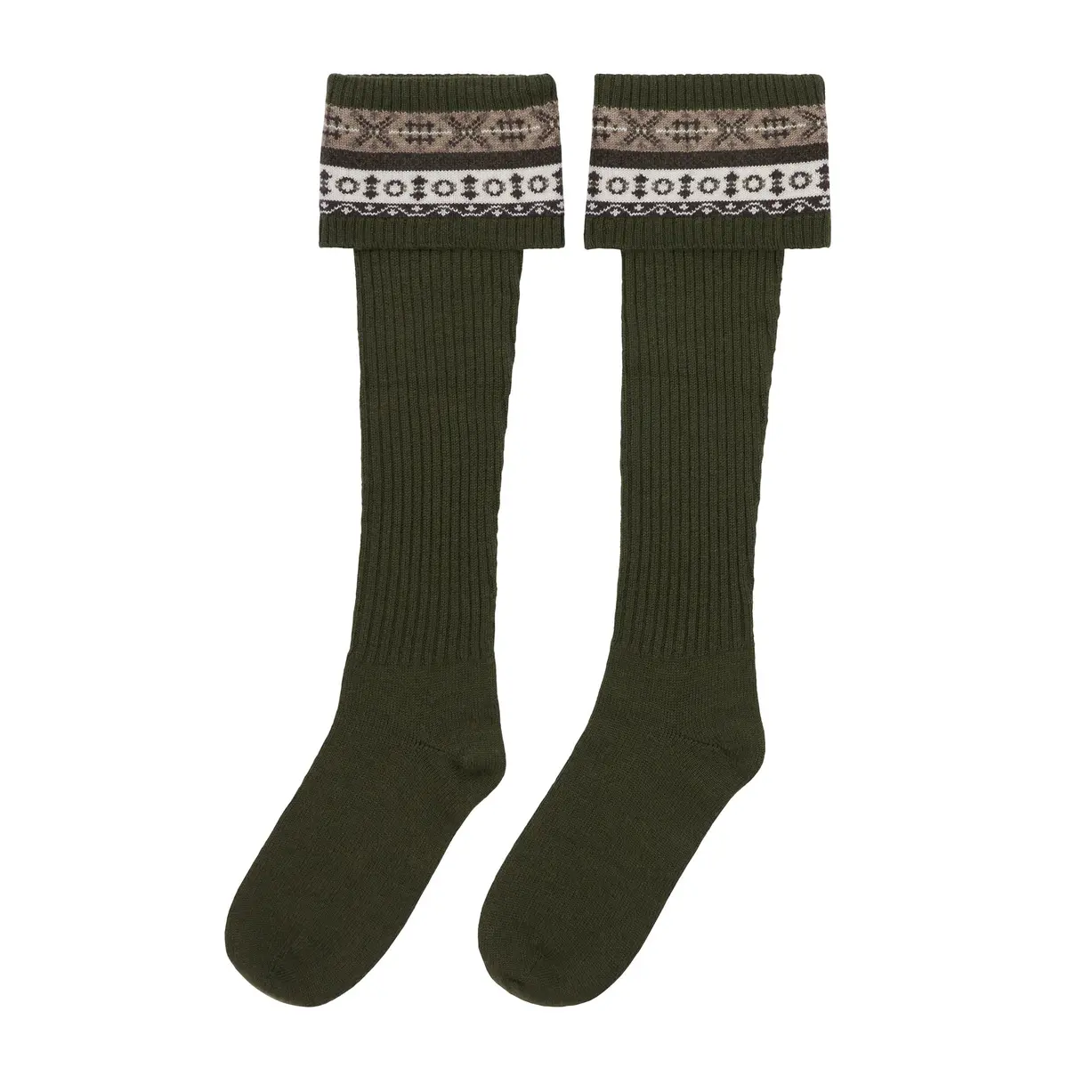 Dunkirk Socks