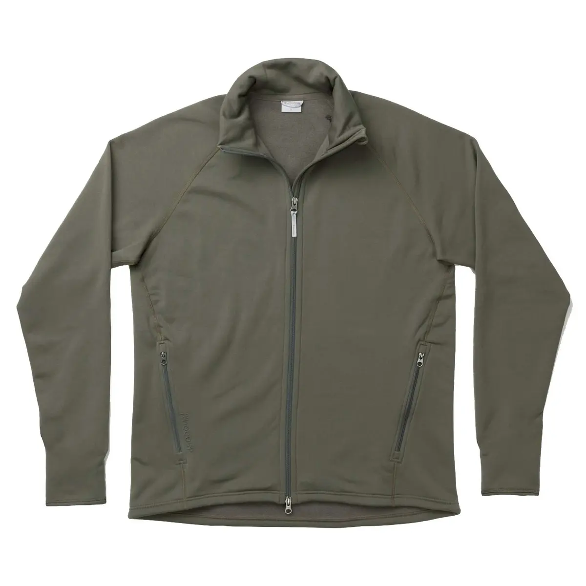 M's Power Up Jacket
