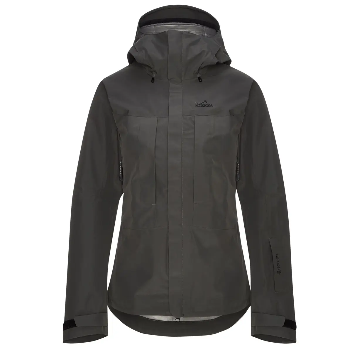 Templet 3l Jacket W