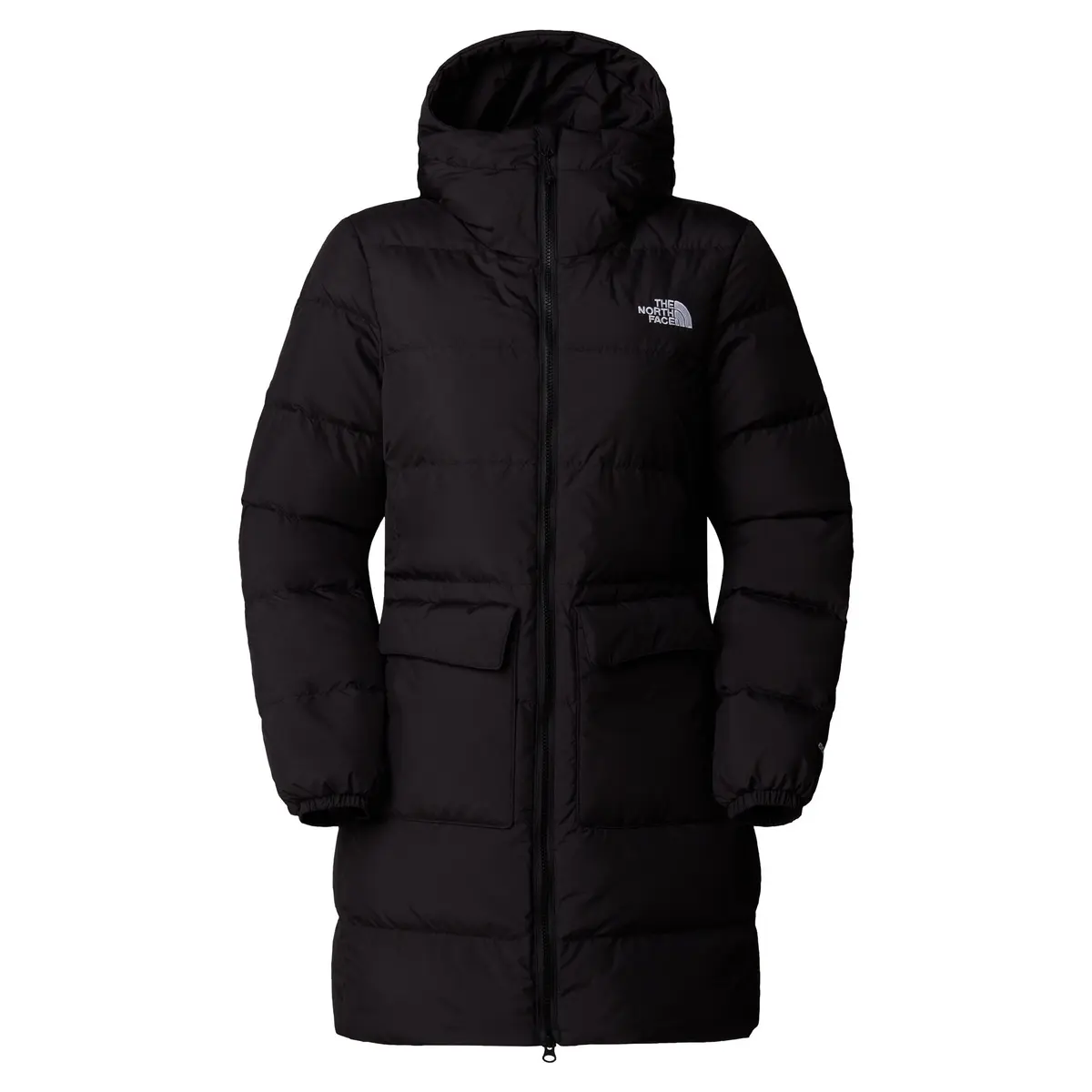 W Gotham Parka