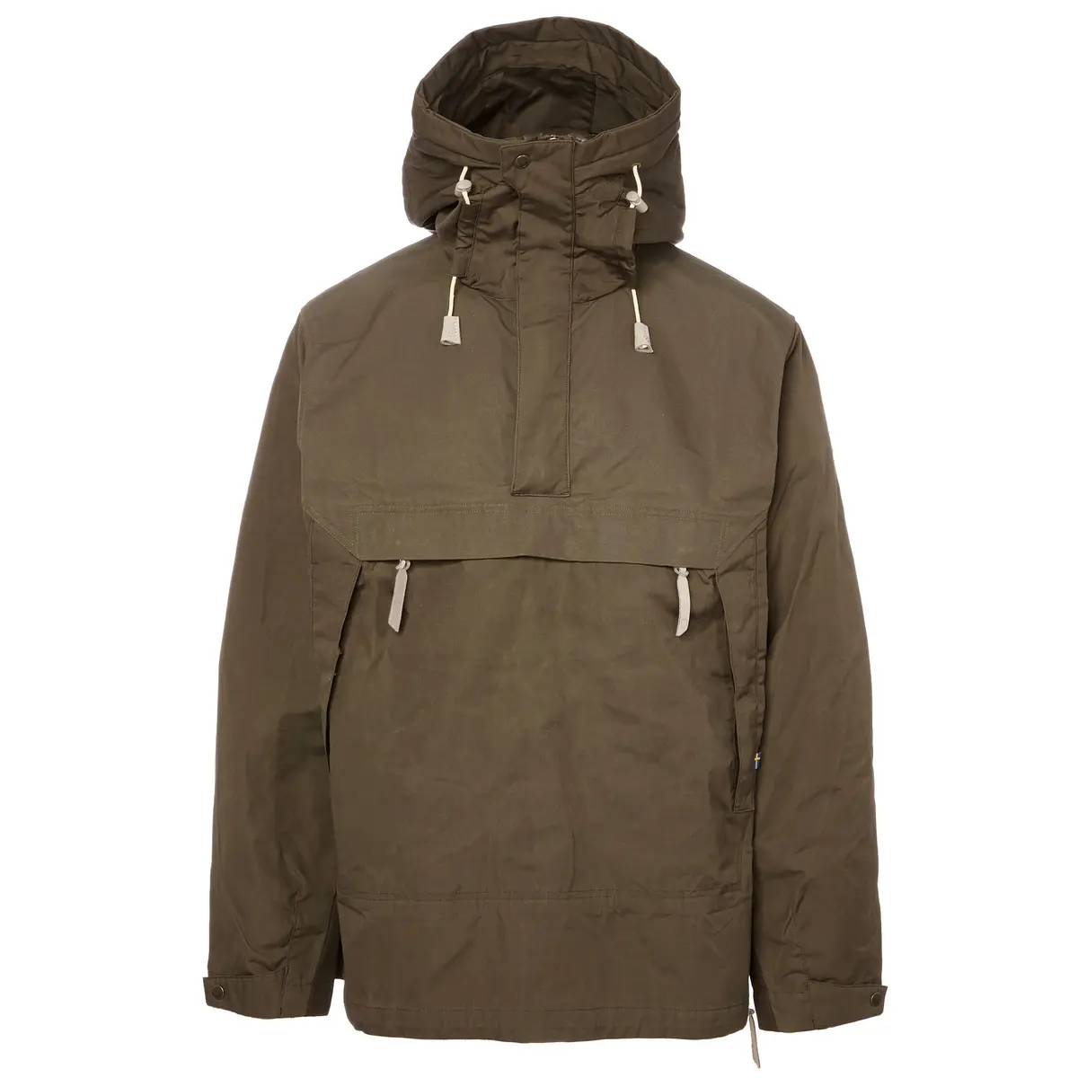 Anorak No. 8 M