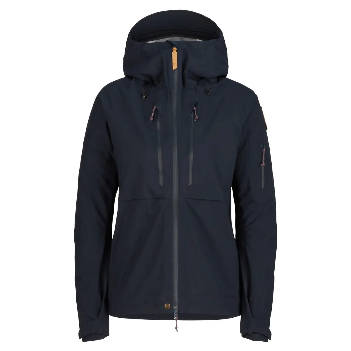 Keb Eco-shell Jacket W