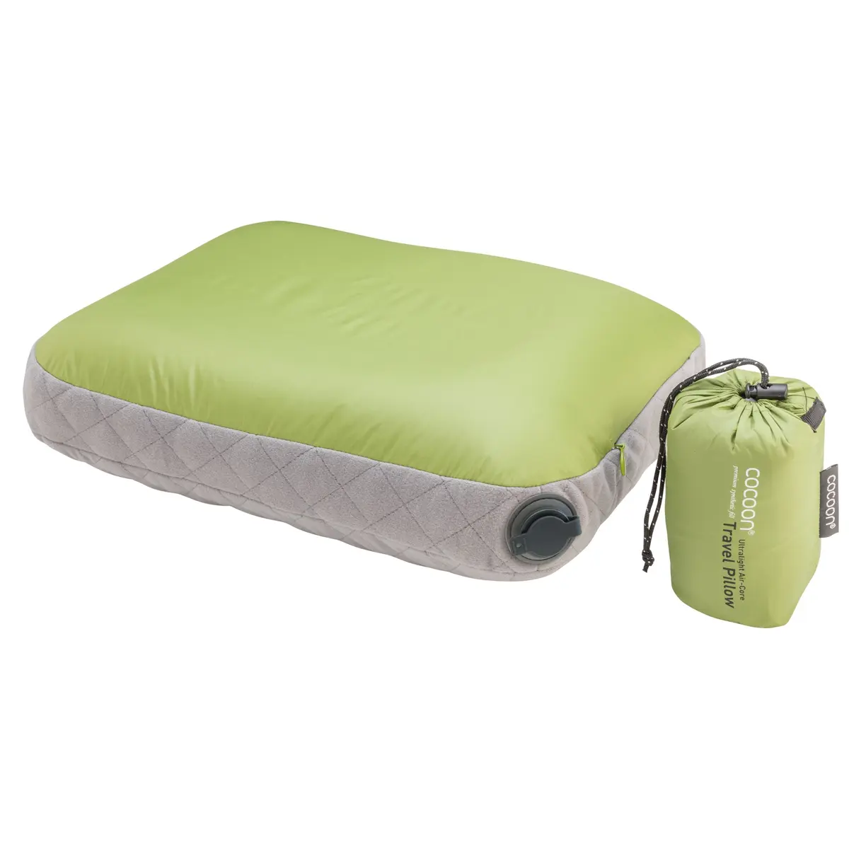 Air-core Pillow Ultralight Regular