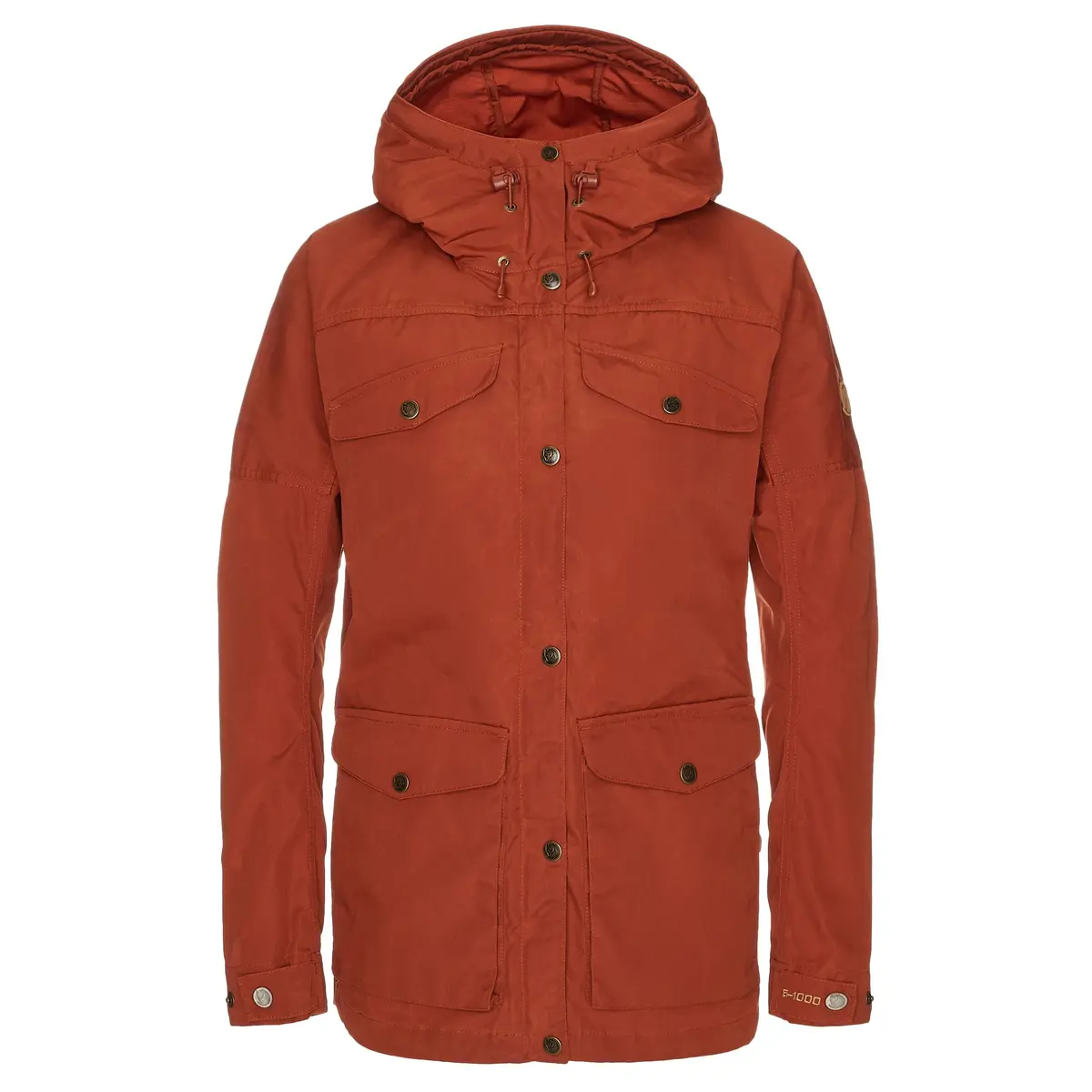 Vidda Pro Jacket W