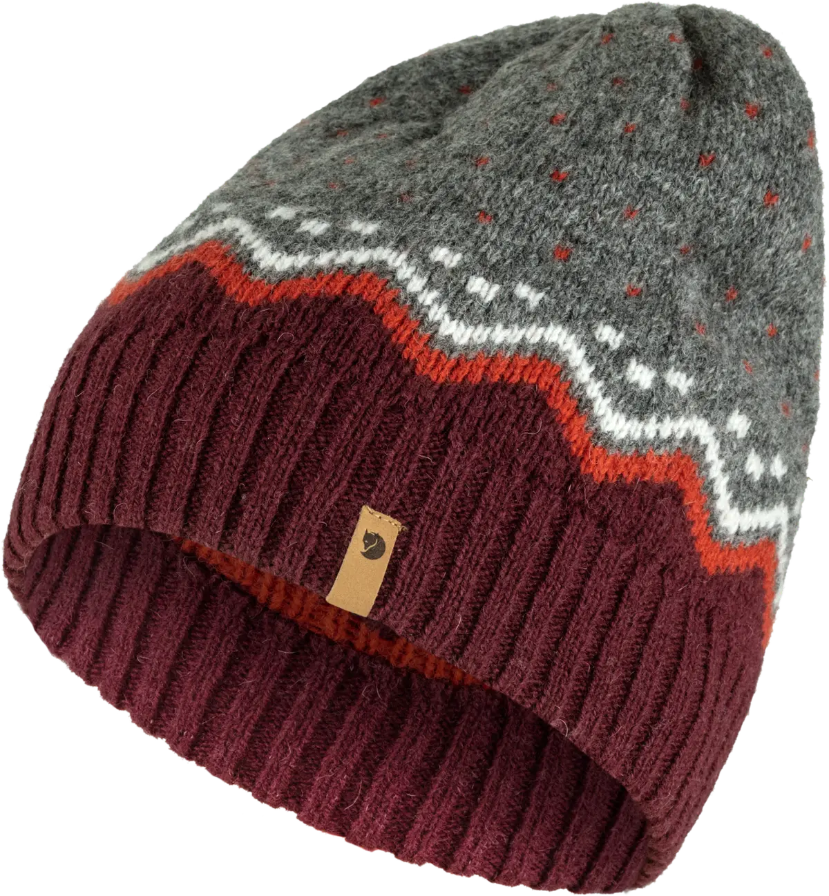 Övik Knit Hat