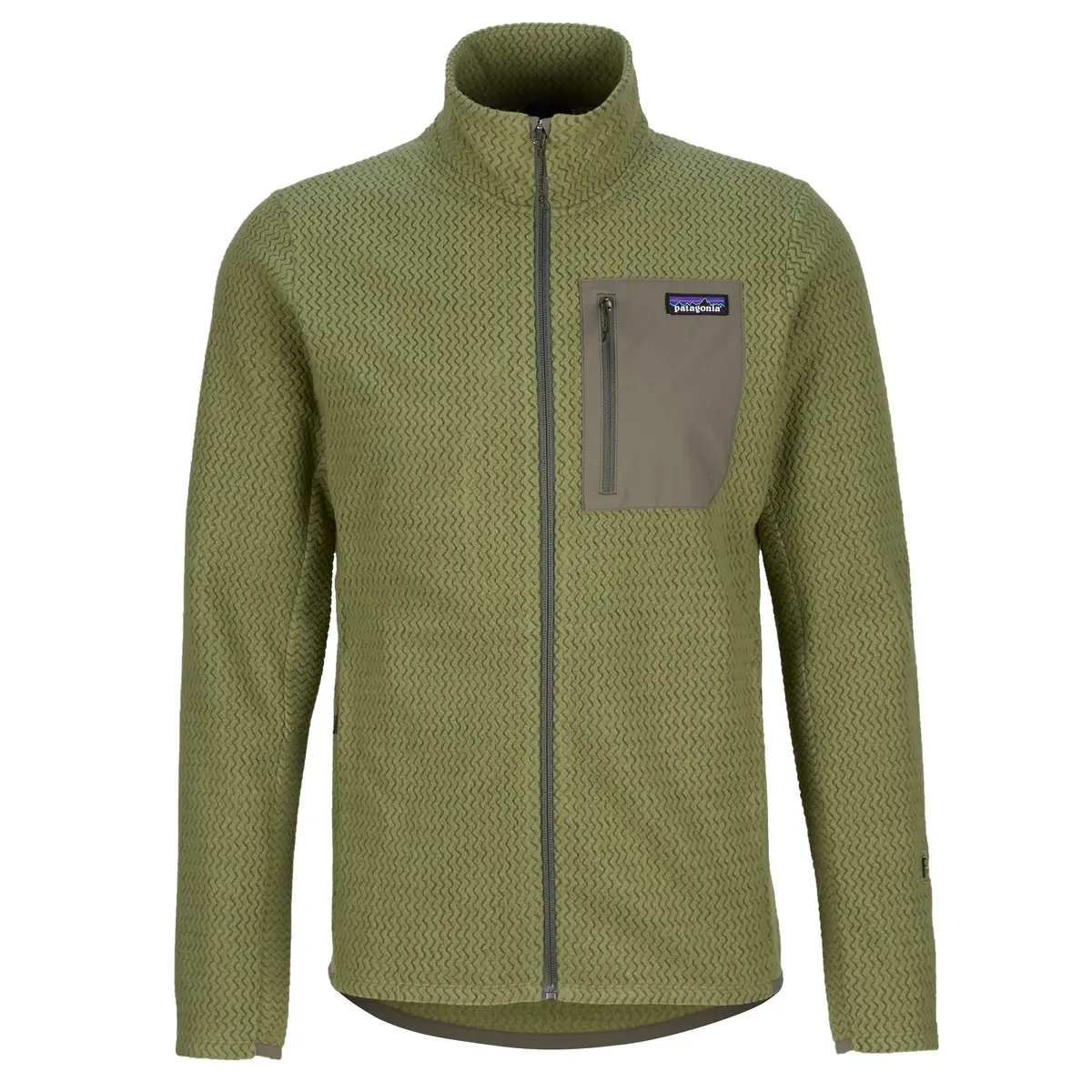 M's R1 Air Jacket