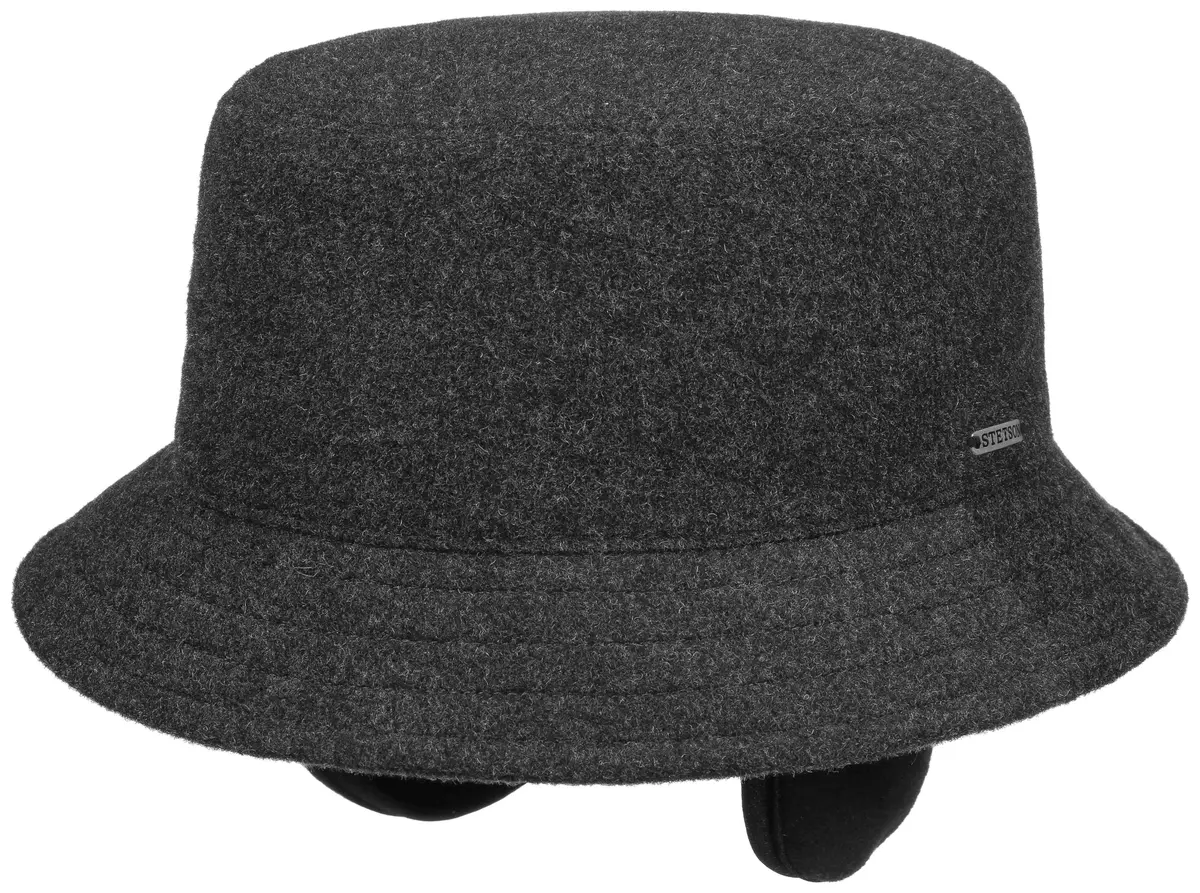 Bucket Wool/cashmere Ef