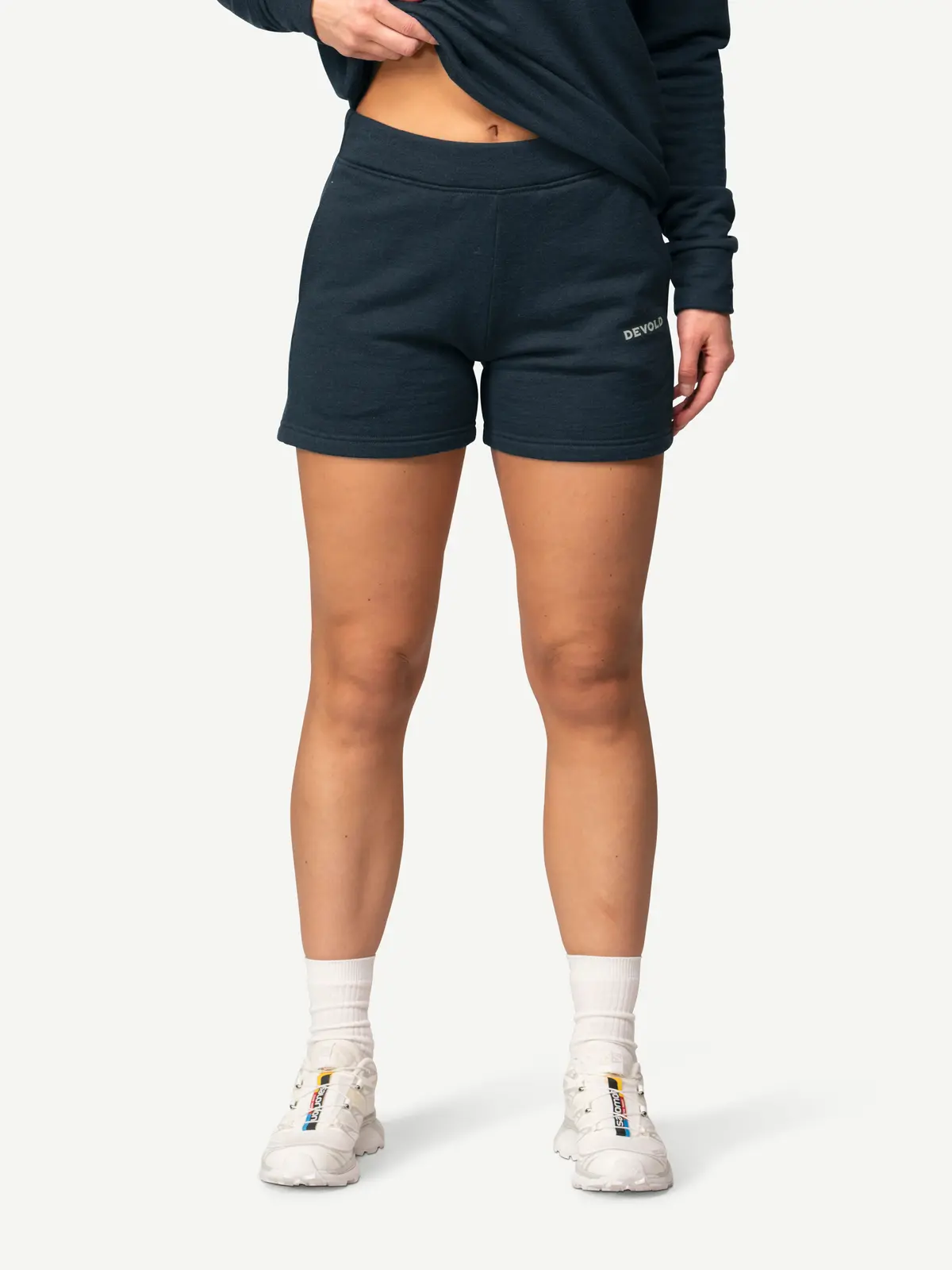 Devold EVERYDAY SHORTS JR