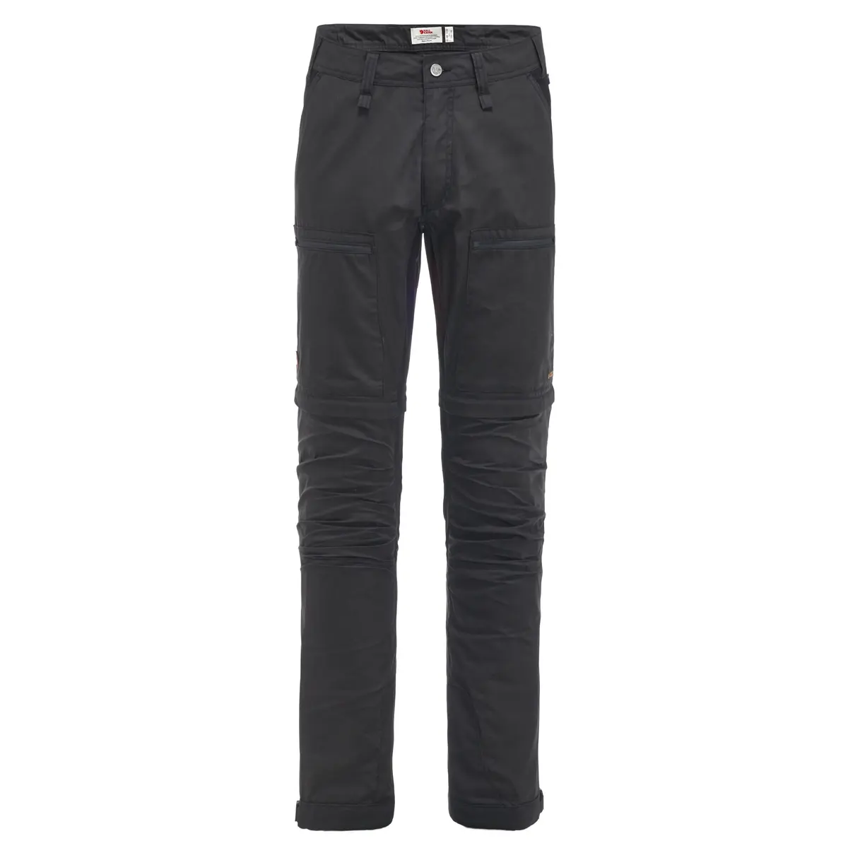 Abisko Lite Trekking Zip-off M Reg
