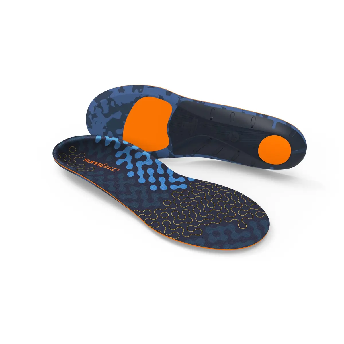 Active Cushion Medium Arch