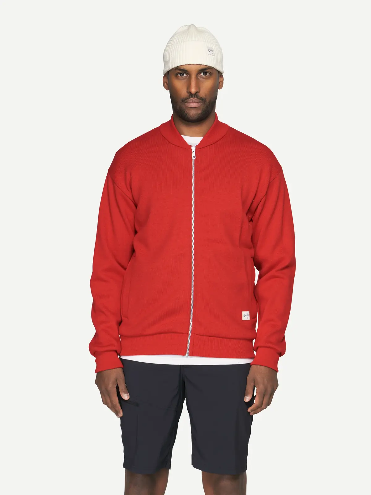 Devold Archive Bomber Jacket