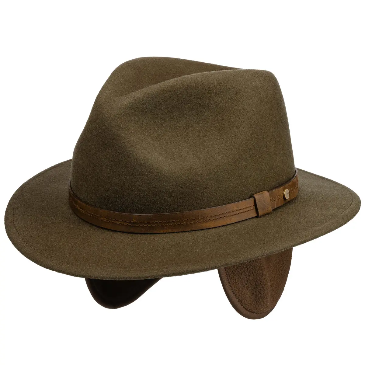 Traveller Woolfelt Ef
