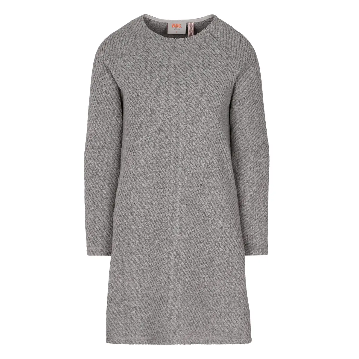 W Abisko Wool Dress