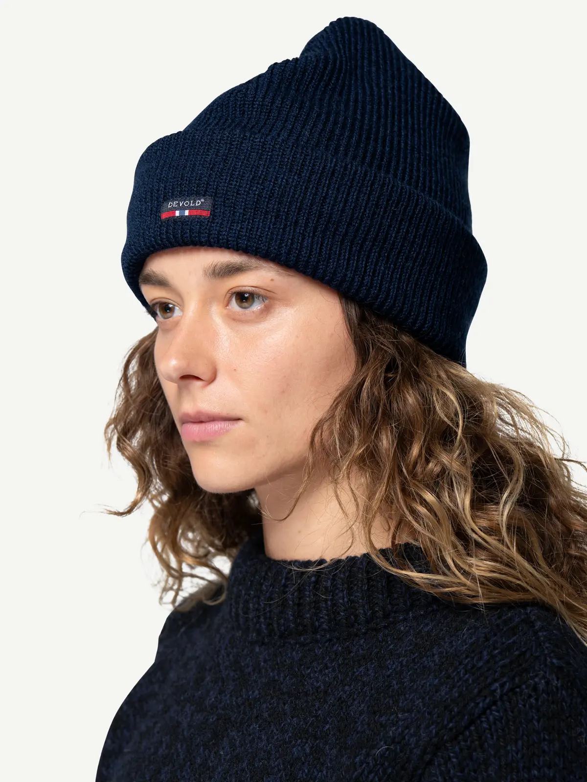 Devold Devold Wool Beanie