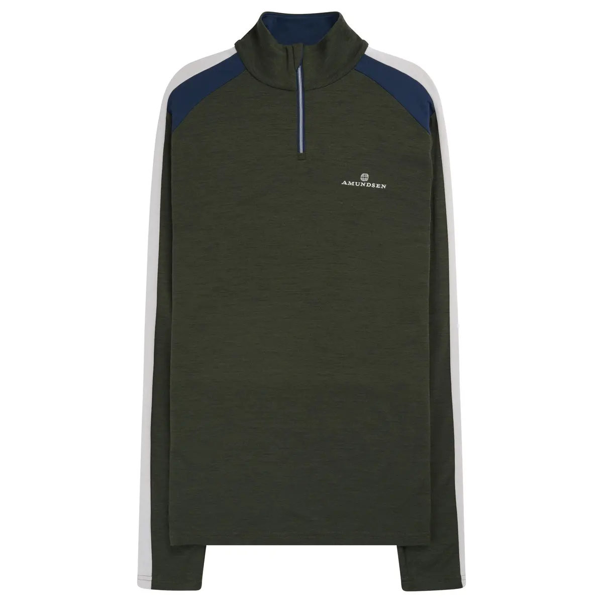 5mila Half Zip Mens