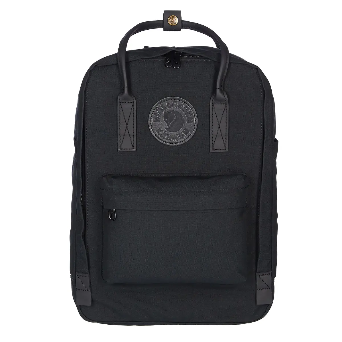 Kånken No. 2 Black Laptop 15