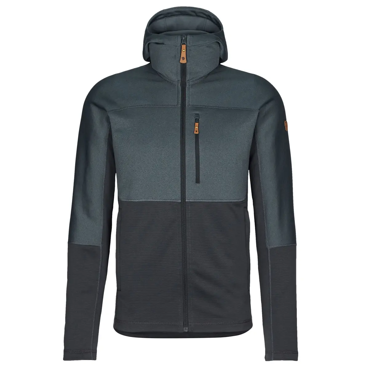 Abisko Trail Fleece M