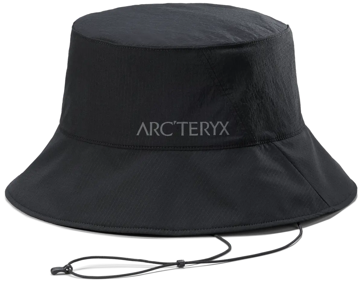 Sinsolo Bucket Hat