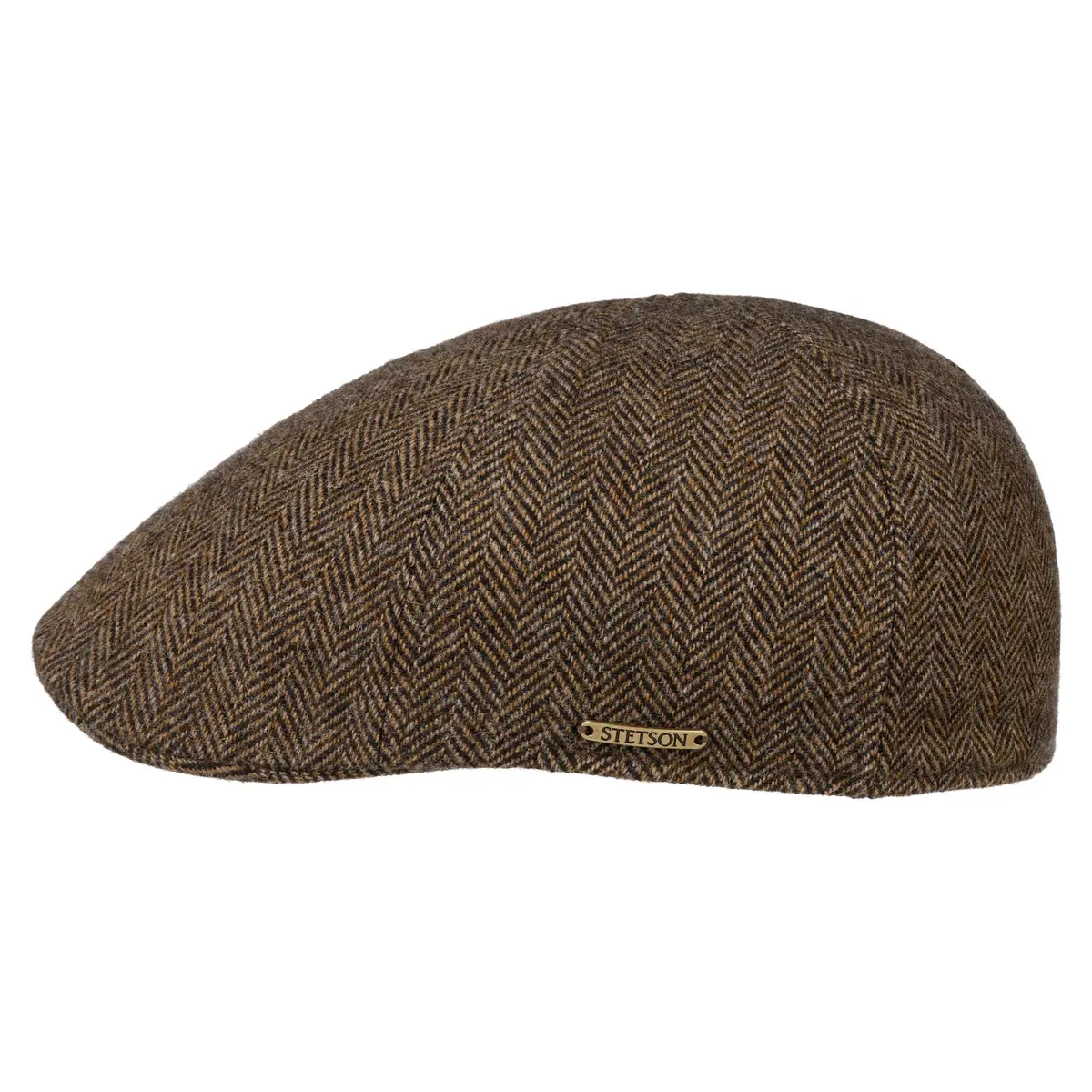 Texas Wool Herringbone
