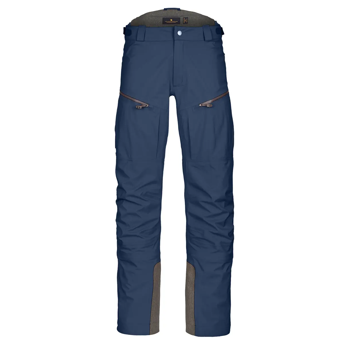 Bergtagen Eco-shell Trousers M