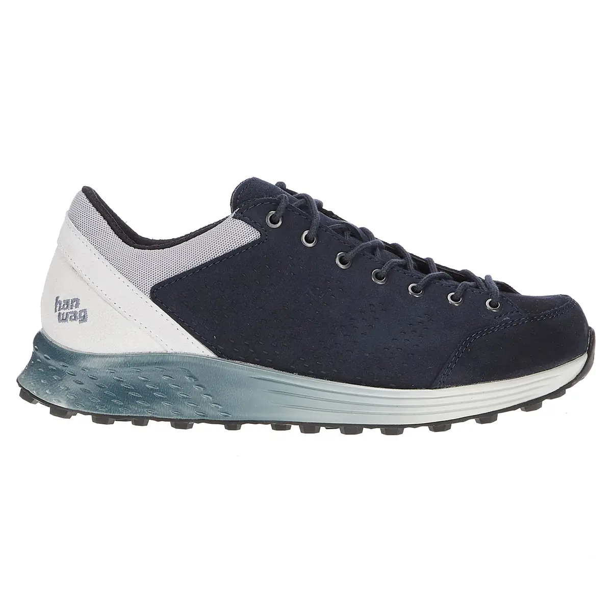 Cliffside Lady Gtx