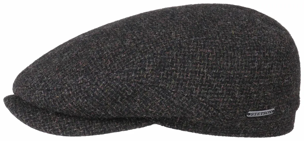 Driver Cap Wool