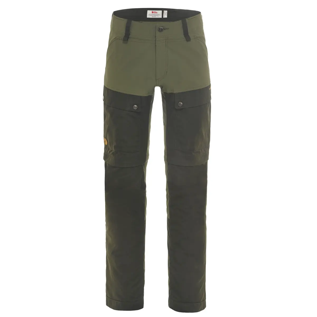 Keb Gaiter Trousers M