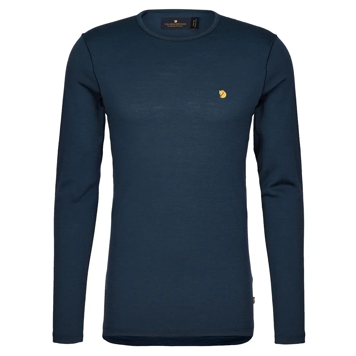 Bergtagen Thinwool Ls M