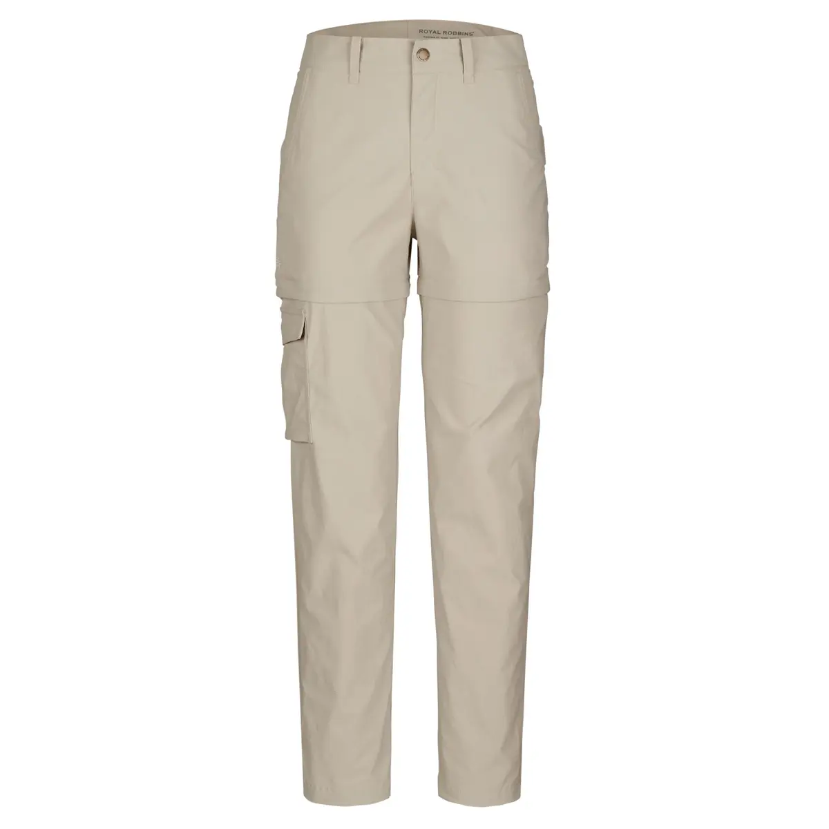 W Wilder Zip-off Pant